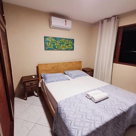 Flat Em Pipa - Brisas Do Amor Praia de Pipa Exterior foto