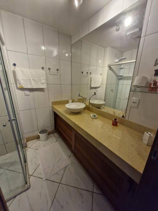 Flat Em Pipa - Brisas Do Amor Praia de Pipa Exterior foto