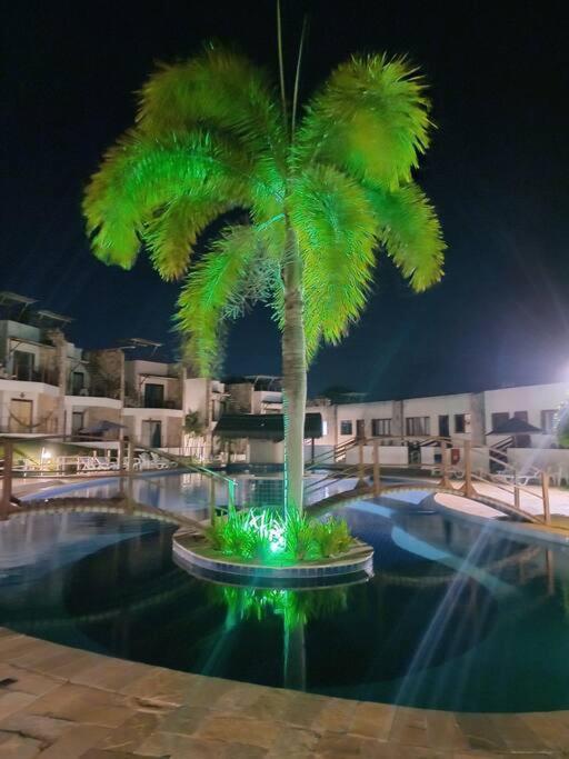 Flat Em Pipa - Brisas Do Amor Praia de Pipa Exterior foto