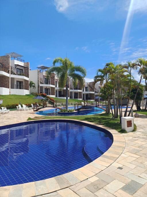 Flat Em Pipa - Brisas Do Amor Praia de Pipa Exterior foto