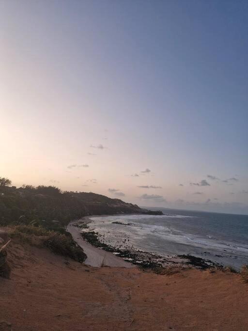 Flat Em Pipa - Brisas Do Amor Praia de Pipa Exterior foto