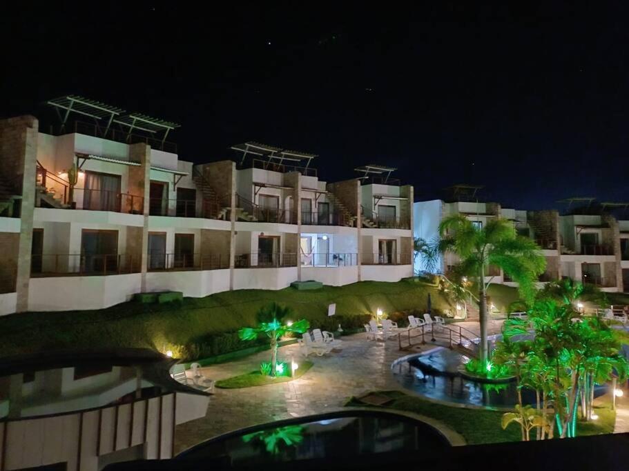 Flat Em Pipa - Brisas Do Amor Praia de Pipa Exterior foto