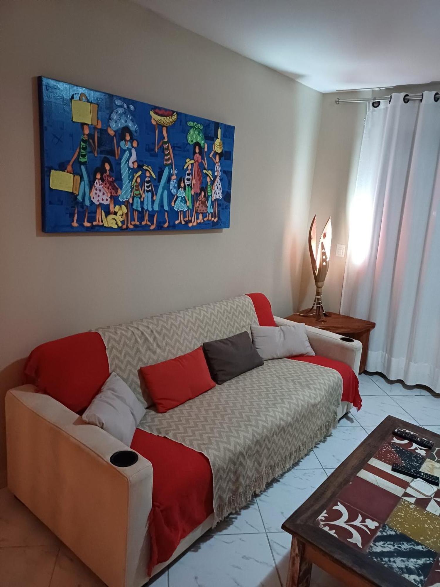 Flat Em Pipa - Brisas Do Amor Praia de Pipa Exterior foto