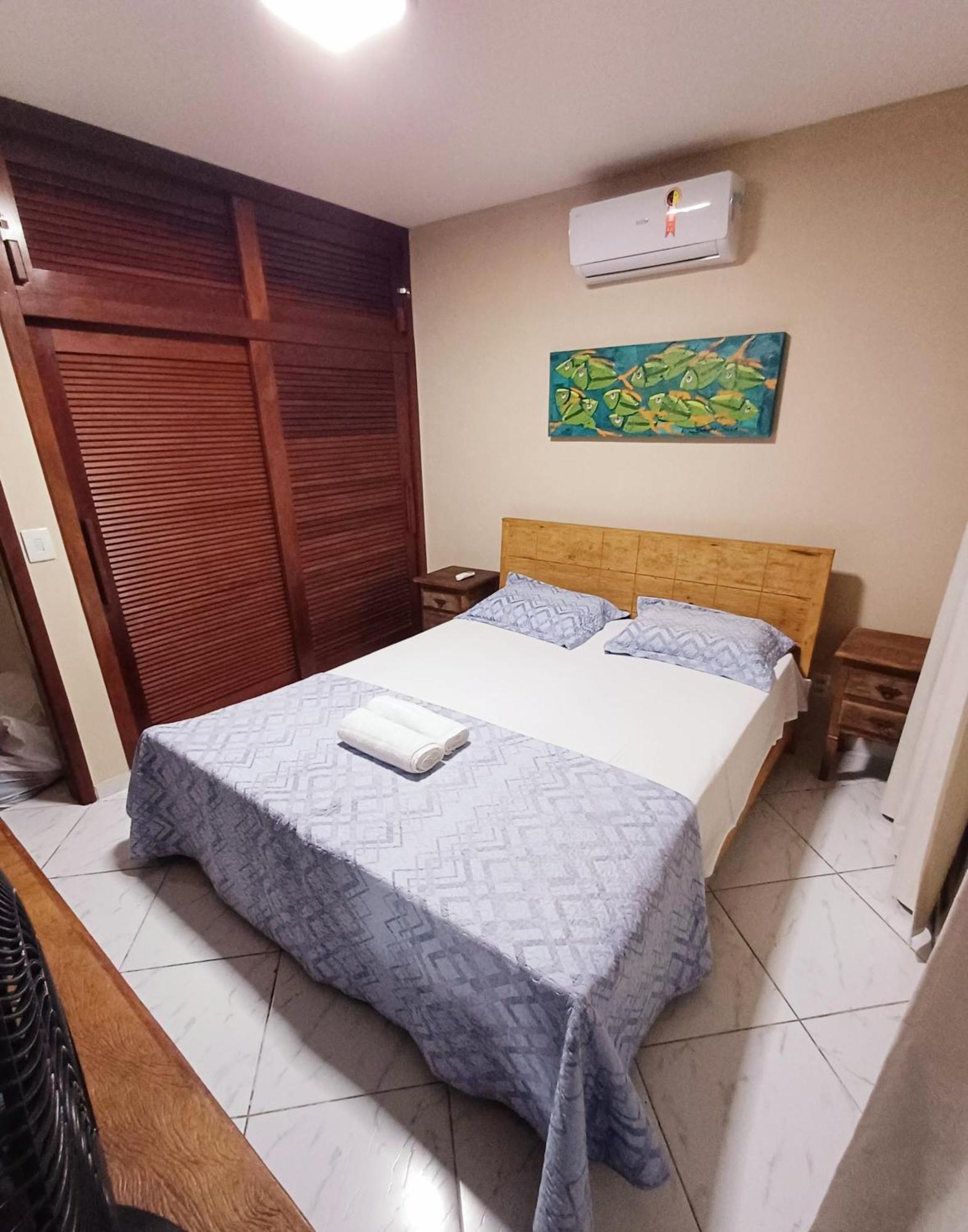 Flat Em Pipa - Brisas Do Amor Praia de Pipa Exterior foto