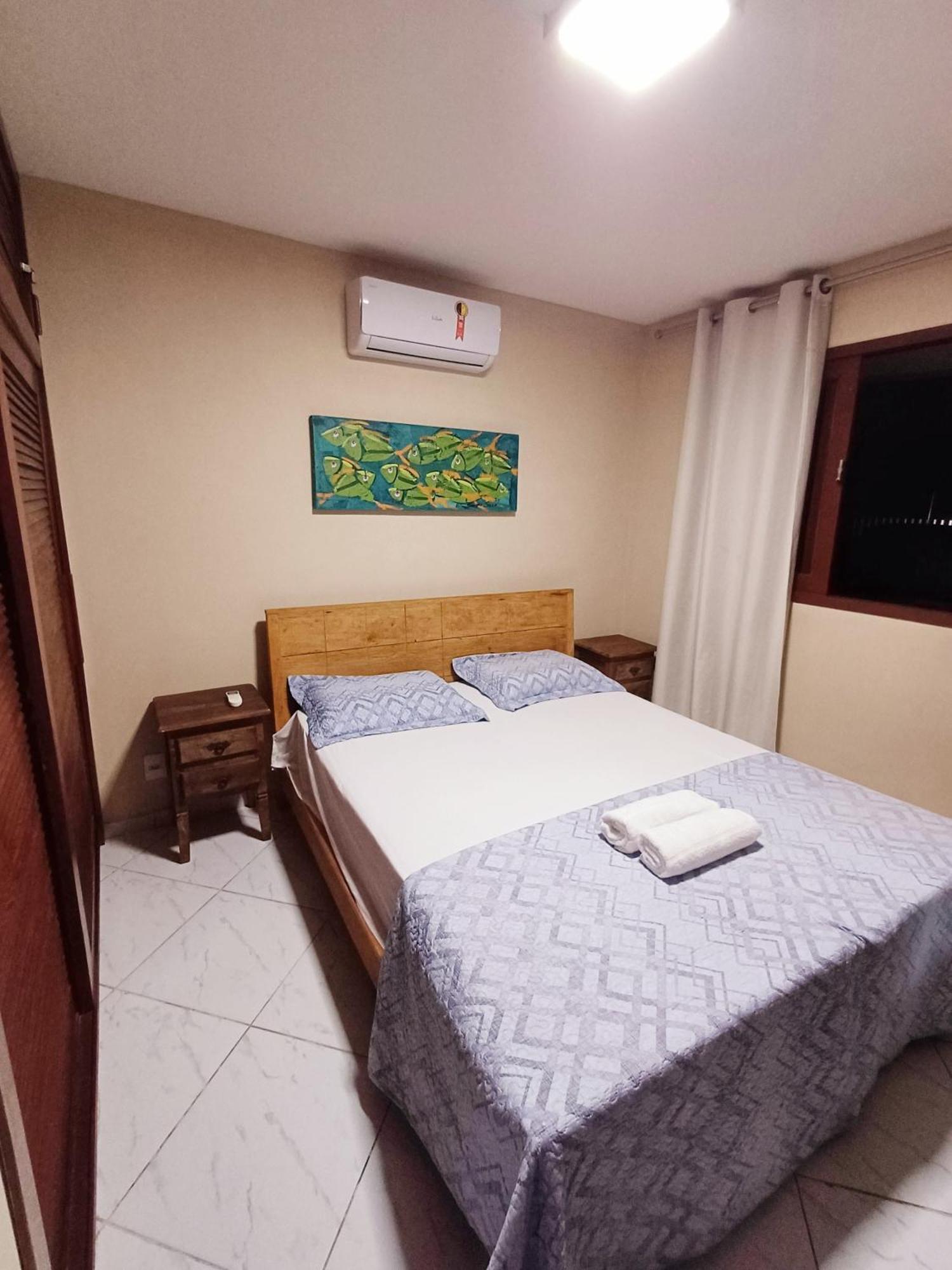 Flat Em Pipa - Brisas Do Amor Praia de Pipa Exterior foto